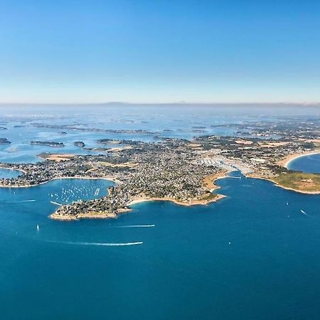 Cote Golfe - Golfe Du Morbihan Sarzeau Extérieur photo