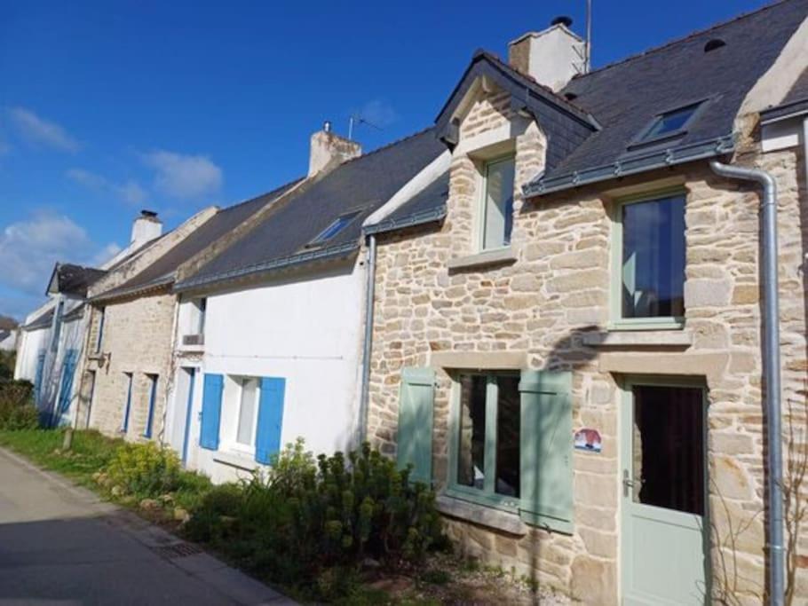 Cote Golfe - Golfe Du Morbihan Sarzeau Extérieur photo