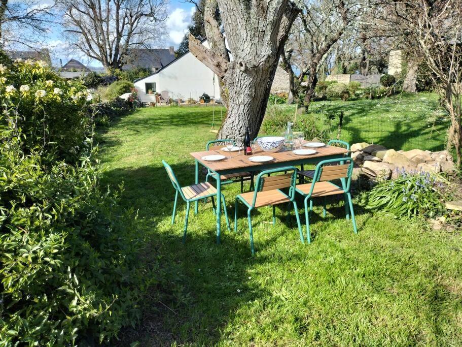 Cote Golfe - Golfe Du Morbihan Sarzeau Extérieur photo